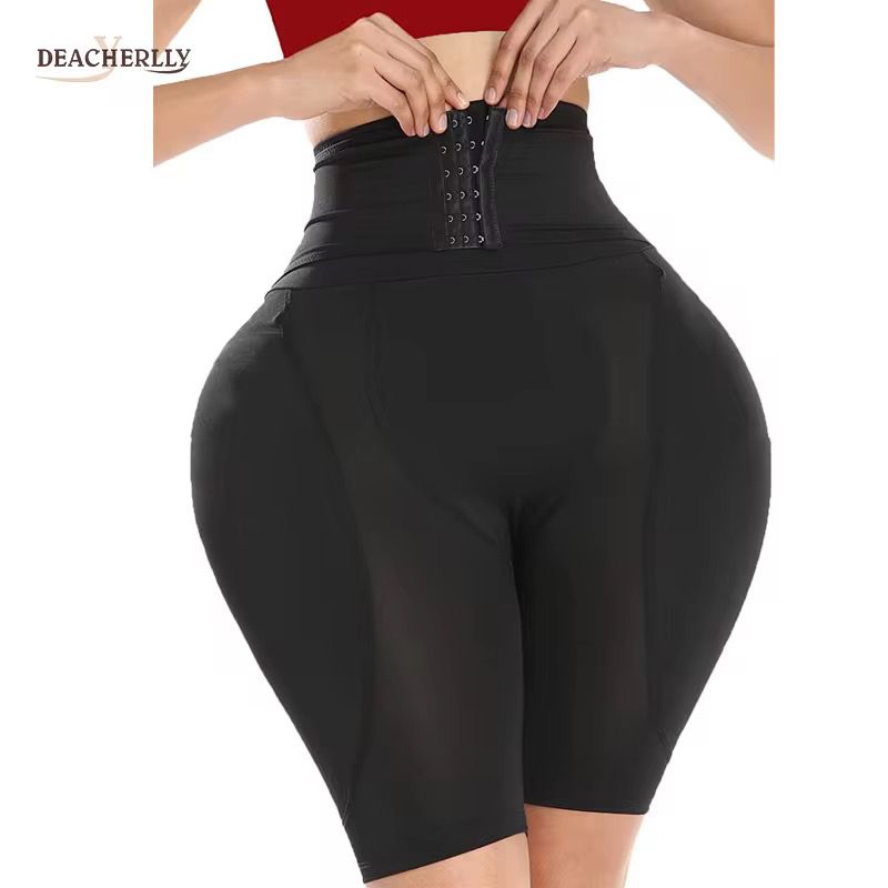 cuissard hanche avec gaine bbl marque Colombienne